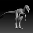 aust5.jpg Dinosaur austroraptor