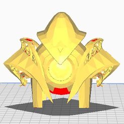 Capture-d’écran-2023-03-24-130522.jpg Fichier STL Guardians Angel Shell・Plan pour imprimante 3D à télécharger