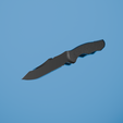 COD-MW19-Knife-V1.png Call of Duty Modern Warfare Tactical Knife