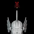 Anime-cards-43.jpg Winged Warrior Helm