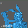 screenShot_Gun_Bunnyd.png Gun Bunny