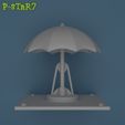 Yellow-Umbrella-2.jpg バッド・ピギーズ・パック1