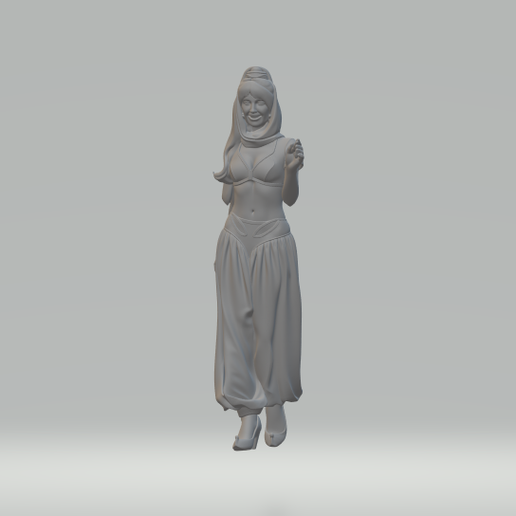 Barbara Eden (Jeannie)