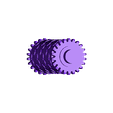 roller_sunglasses_a.stl STL file The Business Card Embosser System・3D print design to download