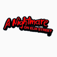Screenshot-2024-01-25-152712.png NIGHTMARE ON ELM STREET - COMPLETE COLLECTION of Logo Displays by MANIACMANCAVE3D