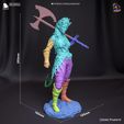 karlach_dimensions.jpg Karlach | Baldur's Gate 3 | 292mm (Full body + Bust)