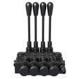 GSDDSDFSDFDF.jpg Válvula hidráulica para cortadoras de troncos Carrete / Válvula de control