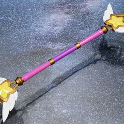LUX-STAFF.jpg Star Guardian Lux's Staff