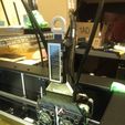 IMG_20160207_184750.jpg WANHAO Duplicator 4S Depth Gauge Holder (Leveling Simplifier)