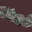 IMG_0127.jpeg Mario Kart F1 Model to Build
