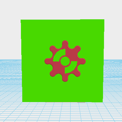 1.png Archivo STL Maceta simple・Idea de impresión 3D para descargar, Yahels01