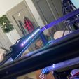 336753808_1333293950581763_5880335729987880760_n.jpg Free STL file Ender 5 led lights・3D printer model to download