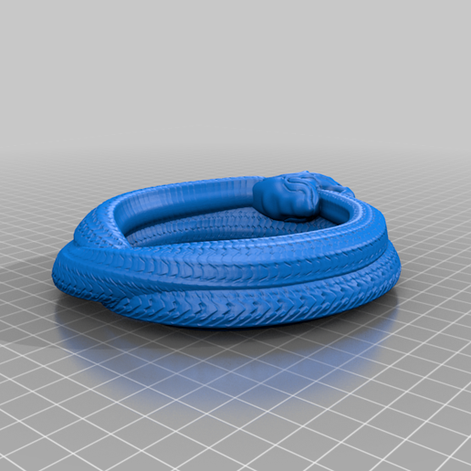 great_serpent_v2.png The Great Serpent - Wheel of Time