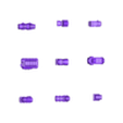 Boltgun Optics.stl Bolzenschussgeräte-Optik
