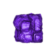 Rock-5-solid.stl Formaciones rocosas