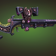 6.png Dwarf rifle