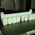 5b48f7e6-b648-4c1e-8ab6-3b4954427d7e.jpg Vinyl Wall Record Holder