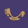 Clipboard-2024-12-21-00-07-43.jpg DIGITAL FLEXIBLE PARTIAL DENTURES upper + lower (3D models !!!) - 12 stl files for download