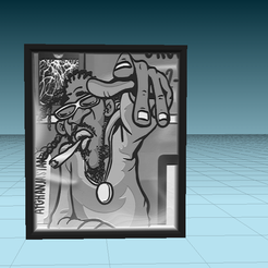image_2023-03-31_173433641.png STL-Datei buddha man - Kachel und Nachtlichtabdeckung・3D-druckbare Vorlage zum herunterladen