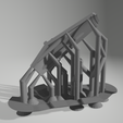 Supported-2.png Mini canhão acumulador de massa de robô imperial