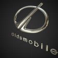 61.jpg oldsmobile logo
