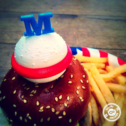 Capture_d_e_cran_2016-05-02_a__15.16.26.png Fichier STL gratuit Hamburger Pin (4th of July Special Edition)・Plan pour impression 3D à télécharger