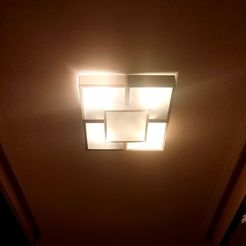 fase 6.10.jpg Zen Lamp Bedroom Ceiling Lamp
