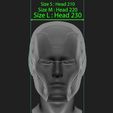 26.JPG Fichier STL CASQUE IRONMAN - MARQUE 85 - DE LA GUERRE DE L'INFINI - FIN DE PARTIE - ÉMERVEILLEMENT・Plan à imprimer en 3D à télécharger