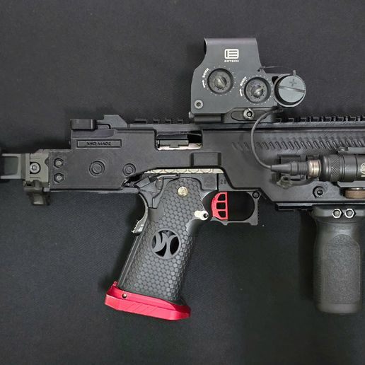 z6793281555720_28bb0e750fd99f34cfcab54bbdc6f8ff.jpg KIT DE CONVERSIÓN HICAPA VORSK VMP-1X