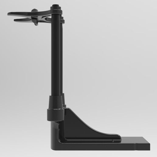 STL file Dental Chin Rest 1・3D printable model to download • Cults