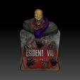 1.png RESIDENT EVIL 3 PS4 DUALSHOCK STAND