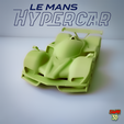 hypercar1.png Le Mans Hypercar - print in place