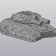 Twins-1.jpg Tank (Tanki Online)