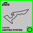 12.jpg PACK 24 FORMULA 1 CIRCUITS / F1 2025 CIRCUIT COLLECTION