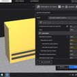 09.jpg STL file SOCCER SPONGE HOLDER・3D printer design to download