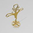 porte bijoux couple amoureux 3DFG cults3d_1_6.JPG Porte Bijoux Couple Amoureux 3DFG