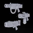Space-Marine-Special-Weapons-Render-003.jpg Super Soldado Armas Especiais 28mm