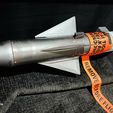 20230221_142133.jpg AIM-9X Sidewinder Air To Air Missile -Fully 3D Printable +110 Parts