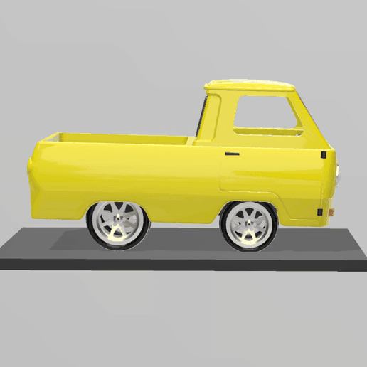 FINAL-10.png FORD ECONOLINE 1/64 COMPLETE MODEL VAN AND PICKUP!