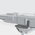 Anti-spacecraft-projectile-particle-cannon-customizable-assembled-preview13.jpg MHW05C- Mecha Anti-spacecraft PPC turret