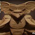 120423-Wicked-Gremlins-Diorama-Image-013.jpg WICKED GREMLINS FLASHER SCULPTURE: TESTED AND READY FOR 3D PRINTING