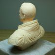 astronaut05.jpg Astronaut Bust