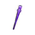 Canoptek_Knight_Leg_pt1.stl Canoptek Knight