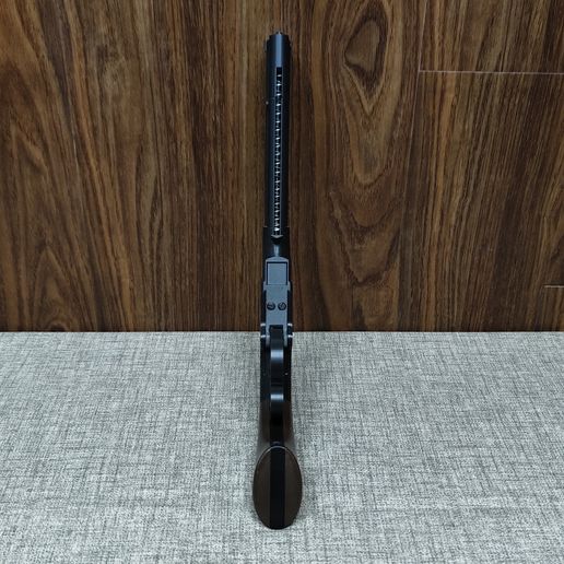 9.jpg Pistola volcánica (réplica impresa en 3D)