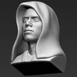 anakin-skywalker-star-wars-bust-ready-for-full-color-3d-printing-3d-model-obj-mtl-stl-wrl-wrz (29).jpg Anakin Skywalker Star Wars bust 3D printing ready stl obj