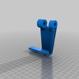 c364c9327fd23e9a37f71e6712586ded.png Anycubic I3 Mega camera mount (Logitech C525 HD)