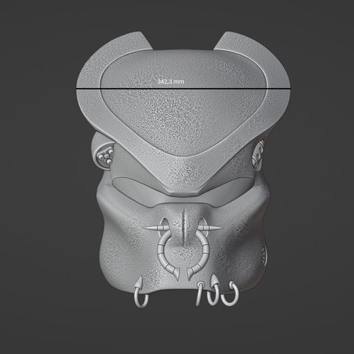 bio-3-size-2.jpg 4-Pack Predator Bio Mask