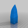 852a976b0f5f33b795e53c99c20c45e8.png Free OBJ file Gatchaman G-Force Battle of The Planets Phoenix・3D print object to download, JackHydrazine