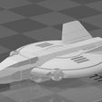 Starspear.jpg 6 毫米 BHI 航空战斗机和轰炸机