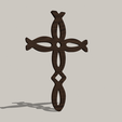 Shapr-Image-2023-08-03-124442.png Jesus Fish Cross, Christian symbol, Ichthys, Christian Fish Symbol